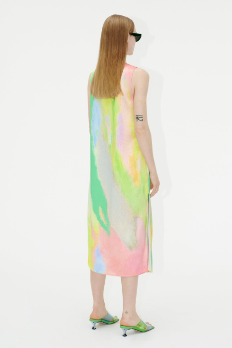 Stine dress sale