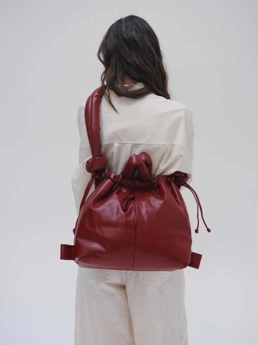 Olend - MINIONA SOFT BAG - Coral