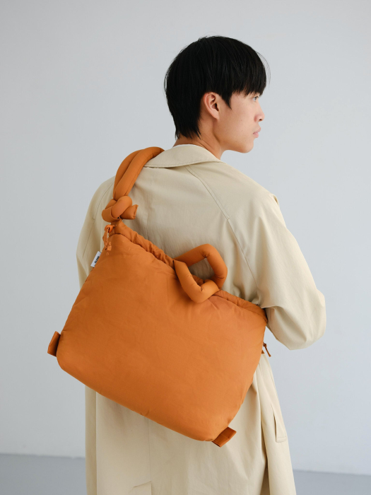 OLEND ONA SOFT BAG - バッグ