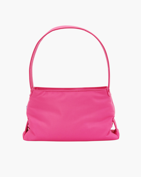HVISK SCAPE TWILL ULTRA PINK