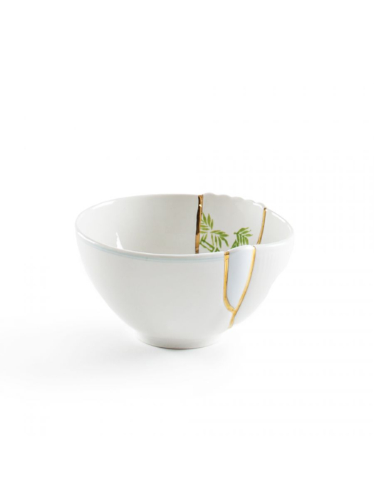 Seletti Kintsugi Bowl