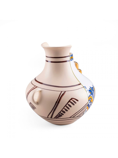 SELETTI - Hybrid Vase Nazca