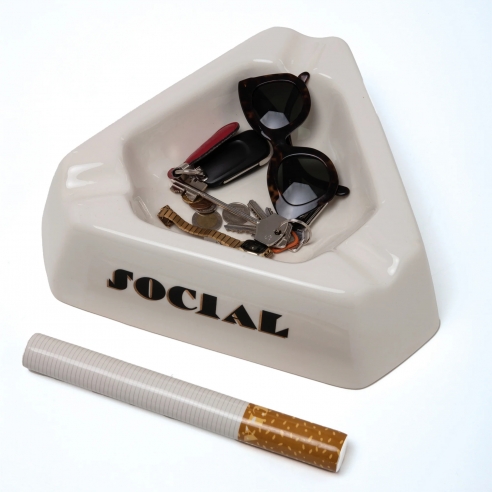 SELETTI - Social Smoker