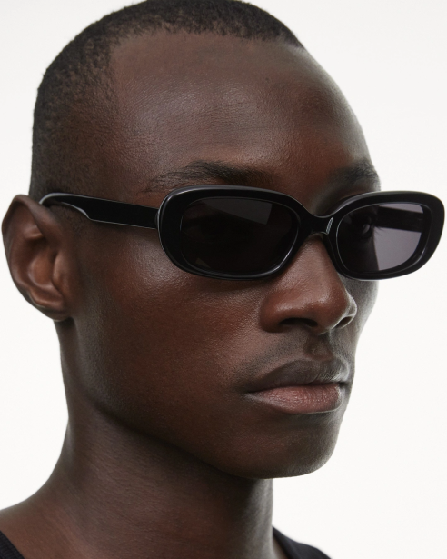 CHIMI - 12 Black