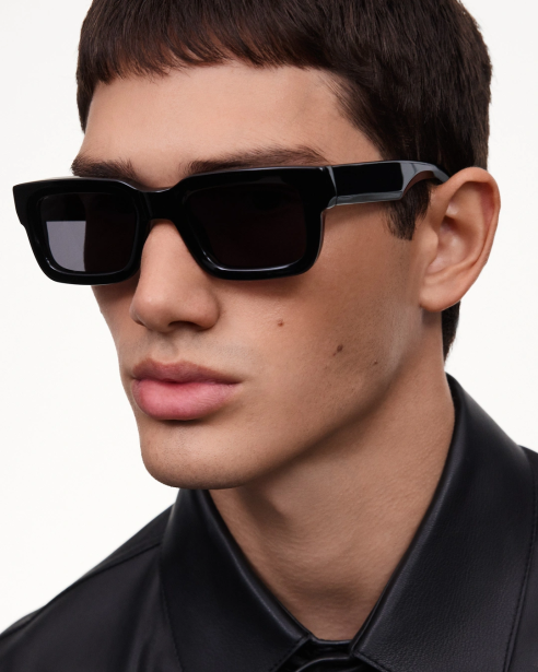 CHIMI - 05 Black
