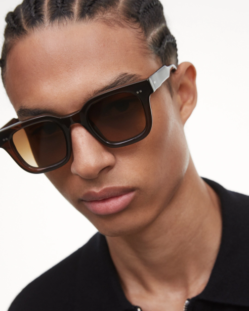 CHIMI - 04 Brown