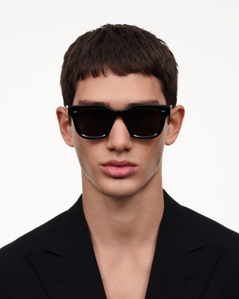 CHIMI - 04 Black
