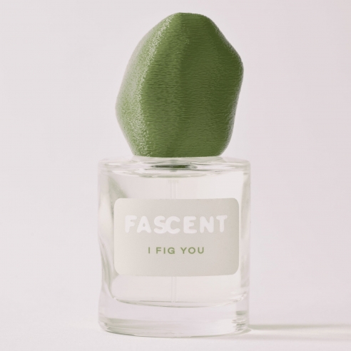 Fascent - I Fig You