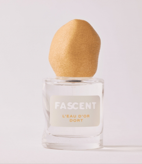 Fascent - L'Eau D'Or Dort