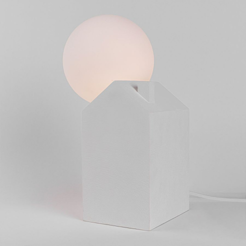 SELETTI - Dreamlike table lamp