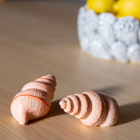 &Klevering - Salt & pepper shell