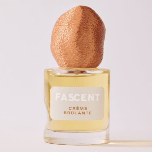 Fascent - Burning Cream