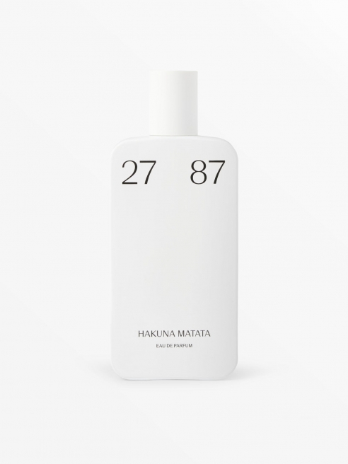 27 87 - HAKUNA MATATA - 87ml