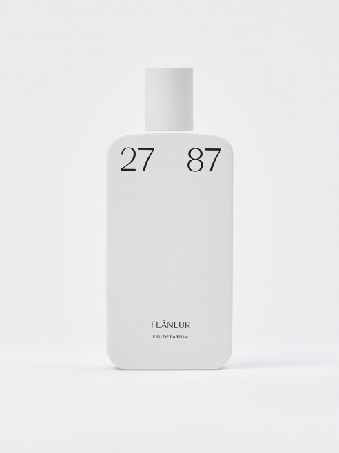 27 87 - Flâneur - 87ml