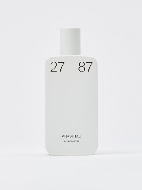 27 87 - #HASHTAG - 87ml