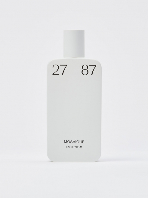 27 87 - MOSAïQUE - 87ml