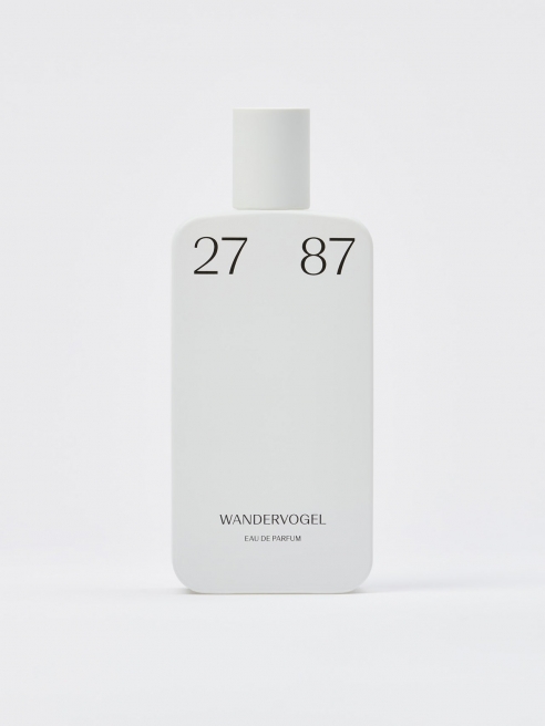 27 87 - WANDERVOGEL - 87ml