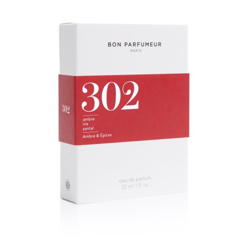 BON PARFUMEUR - 302