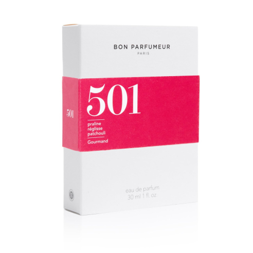 BON PARFUMEUR - 501