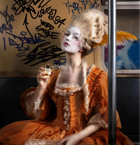 D.S. & Durga - Cognac Reign