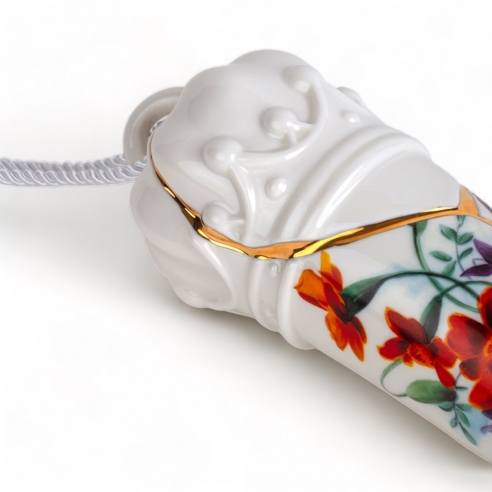 SELETTI - Kintsugy Lucky Horn