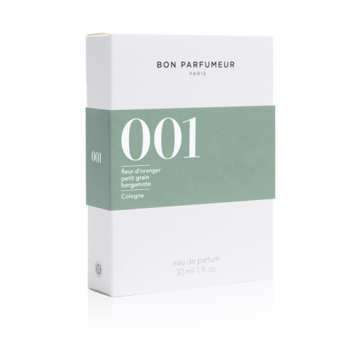 BON PARFUMEUR - 001