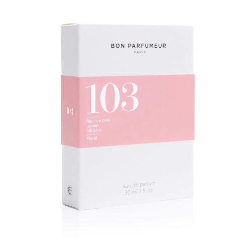 BON PARFUMEUR - 103