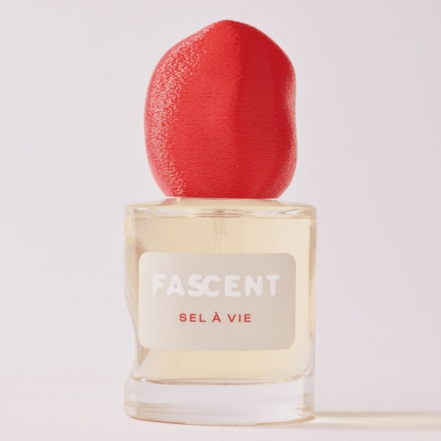 Fascent - Sel à Vie