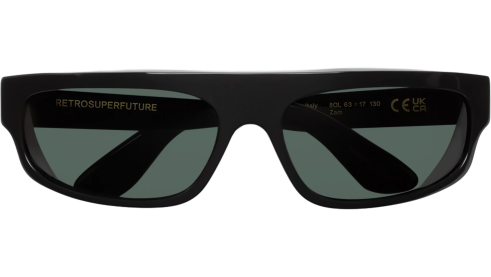 RETROSUPERFUTURE - Zam Black
