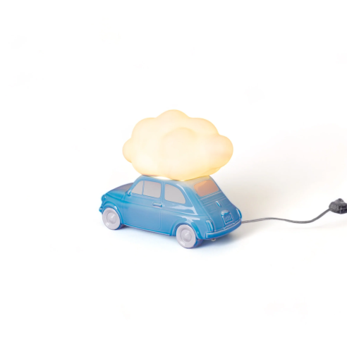 SELETTI - Nuvola lamp