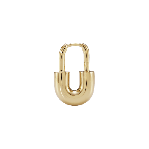 MARIA BLACK - Schoenhauser Earring - Gold