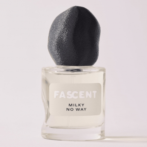 Fascent - Milky No Way