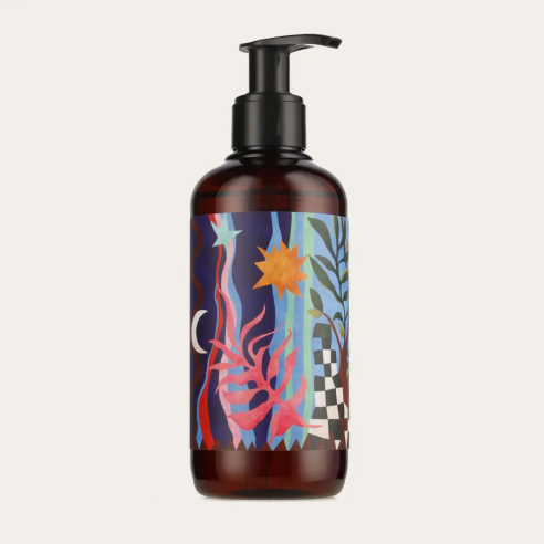 Sun Moon & Stars - Sapone per le mani