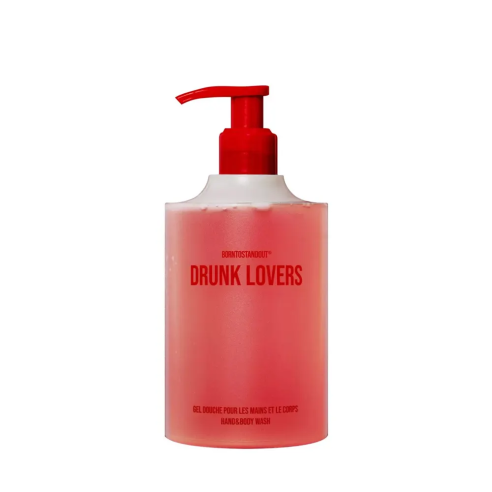 BORN TO STAND OUT - DRUNK LOVERS HAND & BODY WASH
