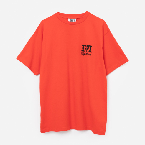 Public Possession - “Buy Music” T-Shirt