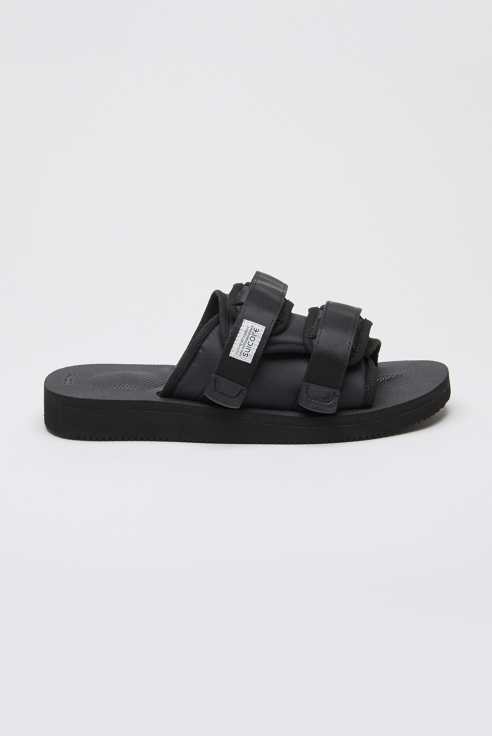 SUICOKE - MOTO-Cab - BLACK