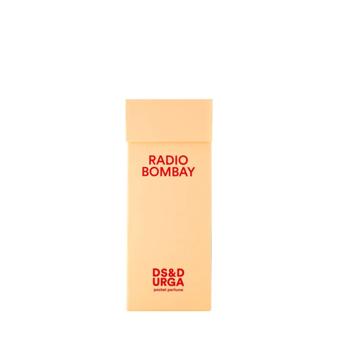 D.S. & Durga - Radio Bombay - 10ml