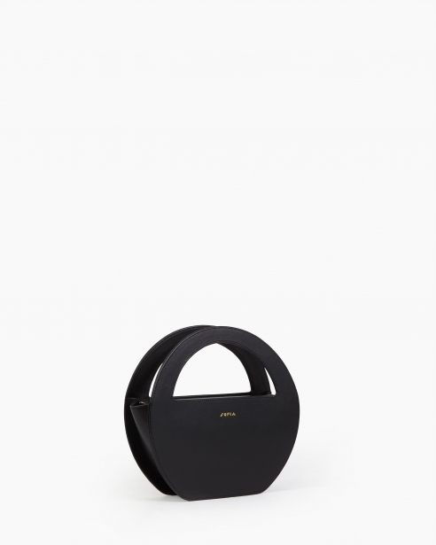 Sofia Nardi - EDDA MINI  - Black