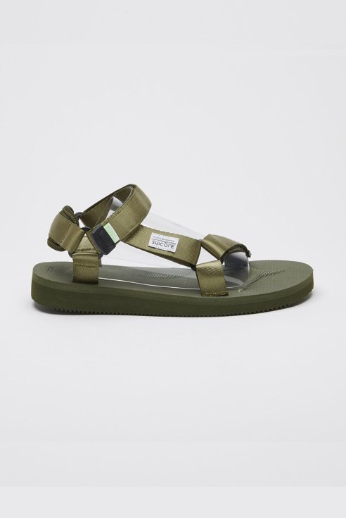 SUICOKE - DEPA-Cab - OLIVE