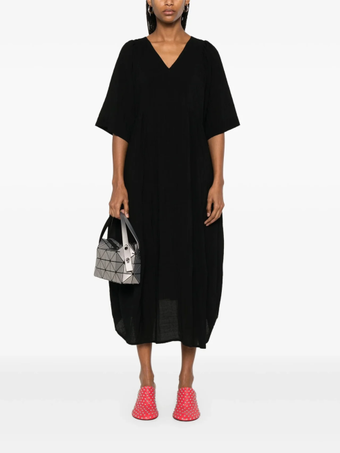 HENRIK VIBSKOV - Pump Dress - Black