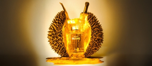 BORN TO STAND OUT - GOLD JUICE 30 ml