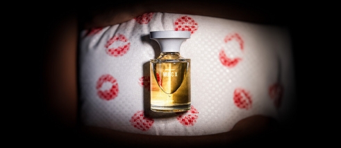 BORN TO STAND OUT - MUSC X 30 ml
