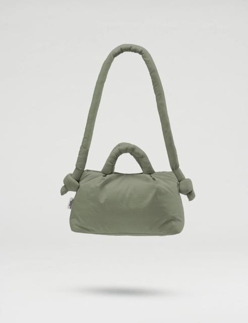 Olend - MINIONA SOFT BAG - Sage