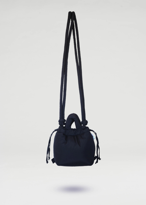 Olend - MICRO ONA SOFT BAG - Black