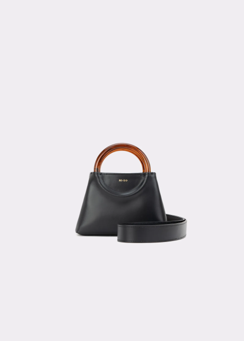 NI-DO - BOLLA MICRO - Black