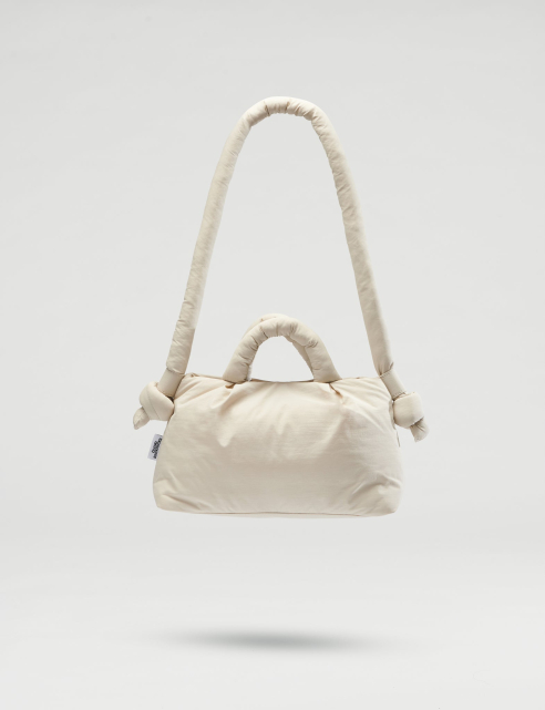 Olend - MINIONA SOFT BAG - Sand