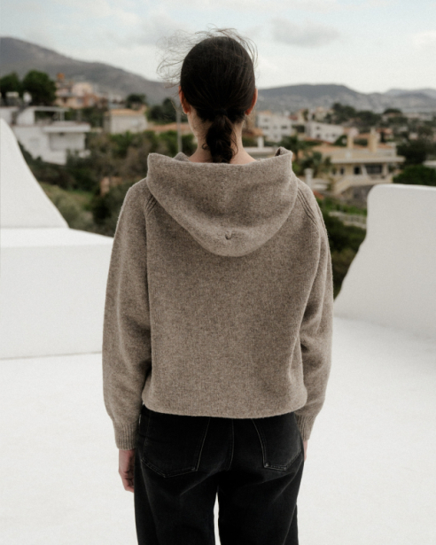 BASERANGE -  Soar Hoodie