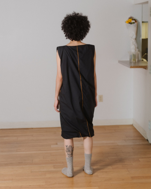 BASERANGE - Turn Dress