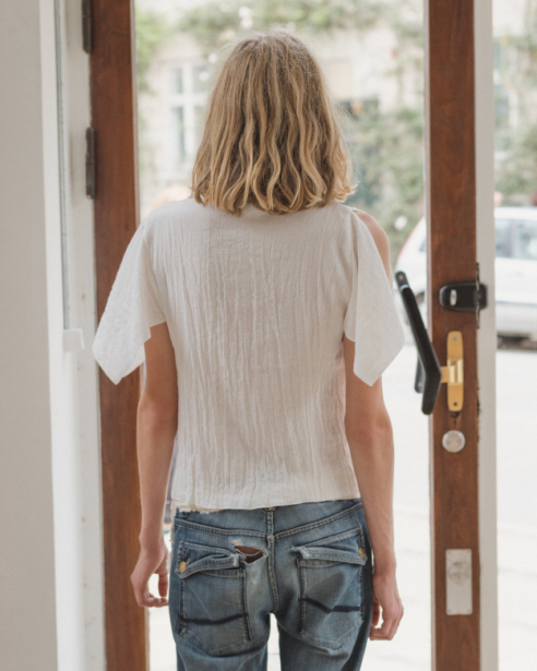 BASERANGE - FOLIO TOP
