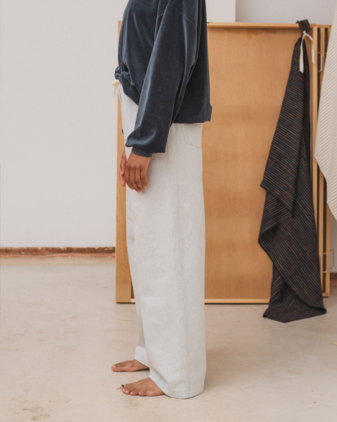 BASERANGE - ARTHUR PANTS